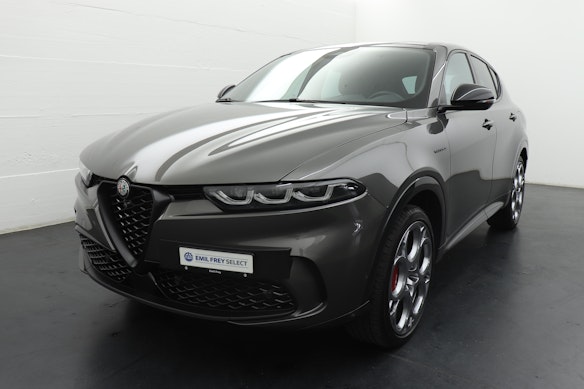 ALFA ROMEO Tonale 1.3 Plug-in Hybrid Veloce Q4 1