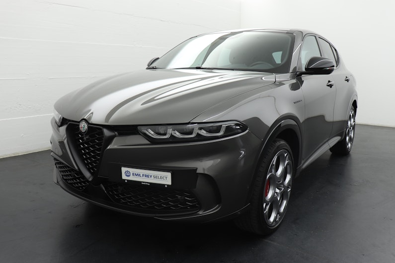 Vehicle image ALFA ROMEO TONALE