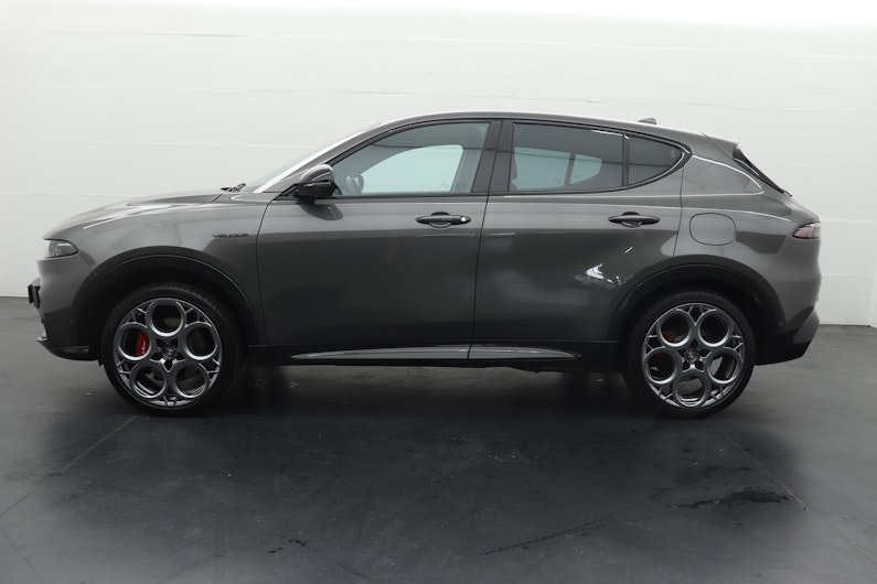 Vehicle image ALFA ROMEO TONALE