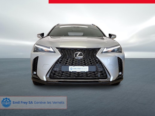 LEXUS UX 250h F-Line 1