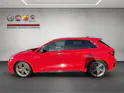 Audi S3 Sportback 2.0 TFSI quattro S-Tronic