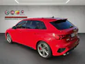 Audi S3 Sportback 2.0 TFSI quattro S-Tronic
