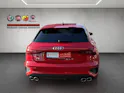 Audi S3 Sportback 2.0 TFSI quattro S-Tronic