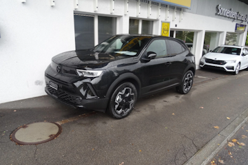 Vehicle image OPEL MOKKA 0 Vehicle image OPEL MOKKA 0
