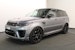 LAND ROVER Range Rover Sport 5.0 V8 SC SVR