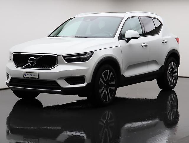 VOLVO XC40 1.5 T2 Momentum: Jetzt Probefahrt buchen!