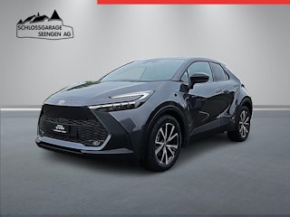 Vehicle image TOYOTA C-HR