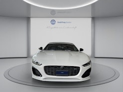 Vehicle image JAGUAR F-TYPE0