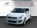 Suzuki Swift 1.2 Piz Sulai 4x4