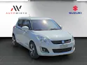Suzuki Swift 1.2 Piz Sulai 4x4