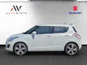 Suzuki Swift 1.2 Piz Sulai 4x4