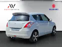 Suzuki Swift 1.2 Piz Sulai 4x4