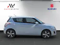 Suzuki Swift 1.2 Piz Sulai 4x4