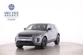 Vehicle image LAND ROVER RANGE ROVER EVOQUE0