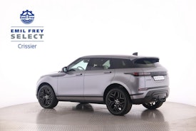 Vehicle image LAND ROVER RANGE ROVER EVOQUE0