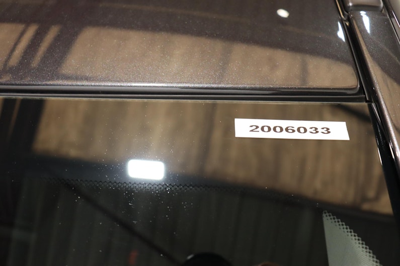 Vehicle image BMW 5 SERIES