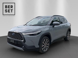 Vehicle placeholder image