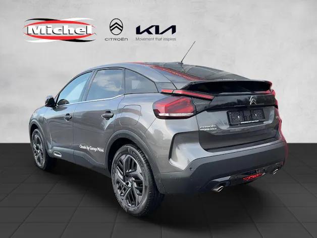 Citroën C4 1.2 PureTech Shine Pack Automat 155PS, Panoramaschiebedach, Werksgarantie / 3.99% Leasing-Aktion