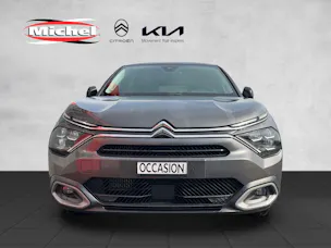 Citroën C4 1.2 PureTech Shine Pack Automat 155PS, Panoramaschiebedach, Werksgarantie / 3.99% Leasing-Aktion