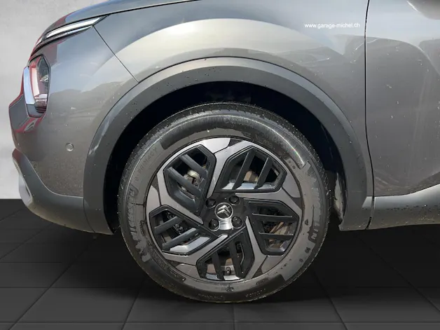 Citroën C4 1.2 PureTech Shine Pack Automat 155PS, Panoramaschiebedach, Werksgarantie / 3.99% Leasing-Aktion