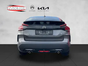 Citroën C4 1.2 PureTech Shine Pack Automat 155PS, Panoramaschiebedach, Werksgarantie / 3.99% Leasing-Aktion