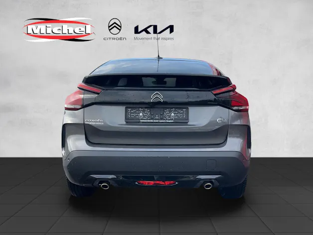 Citroën C4 1.2 PureTech Shine Pack Automat 155PS, Panoramaschiebedach, Werksgarantie / 3.99% Leasing-Aktion