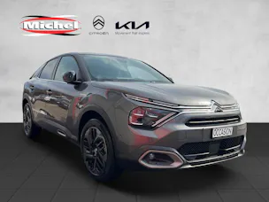 Citroën C4 1.2 PureTech Shine Pack Automat 155PS, Panoramaschiebedach, Werksgarantie / 3.99% Leasing-Aktion