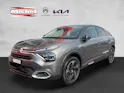 Citroën C4 1.2 PureTech Shine Pack Automat 155PS, Panoramaschiebedach, Werksgarantie / 3.99% Leasing-Aktion
