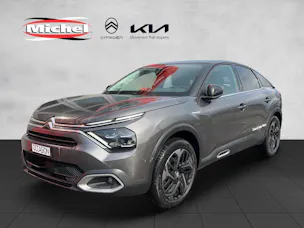 Citroën C4 1.2 PureTech Shine Pack Automat 155PS, Panoramaschiebedach, Werksgarantie / 3.99% Leasing-Aktion