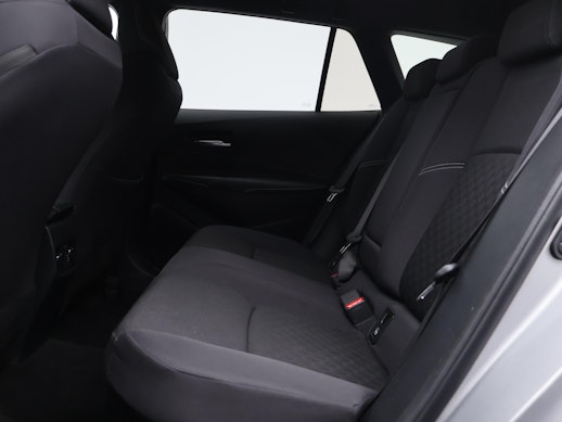 SUZUKI Swace 1.8 Compact Top Hybrid 3