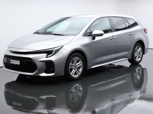 SUZUKI Swace 1.8 Compact Top Hybrid 0