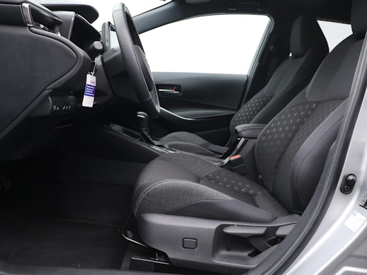SUZUKI Swace 1.8 Compact Top Hybrid 2