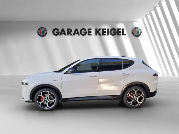 Alfa Romeo Tonale 1.5 Veloce