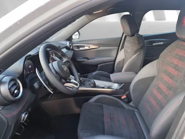 Alfa Romeo Tonale 1.5 Veloce