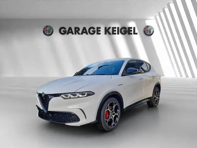 Alfa Romeo Tonale 1.5 Veloce