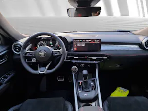 Alfa Romeo Tonale 1.5 Veloce