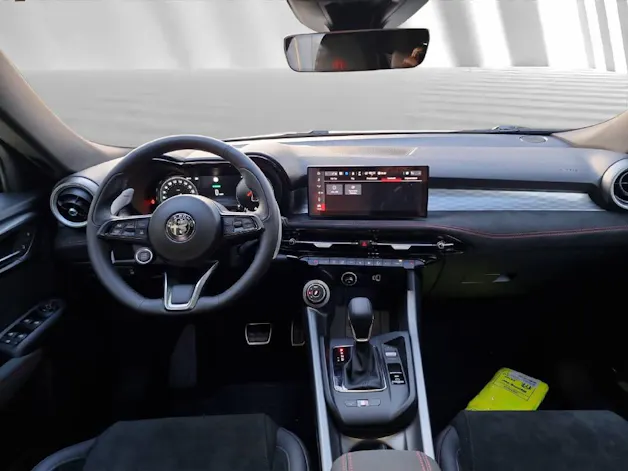 Alfa Romeo Tonale 1.5 Veloce