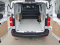 Citroën Jumpy Kaw. M 1.5 BlueHDi 120 Swiss Edition S/S