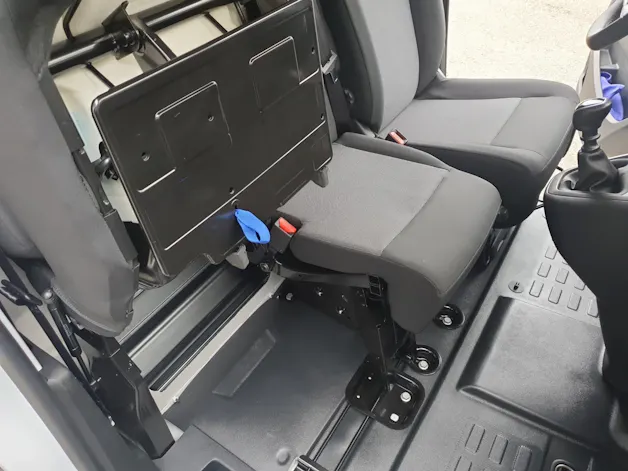 Citroën Jumpy Kaw. M 1.5 BlueHDi 120 Swiss Edition S/S