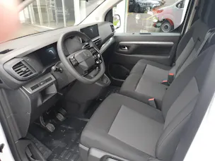 Citroën Jumpy Kaw. M 1.5 BlueHDi 120 Swiss Edition S/S