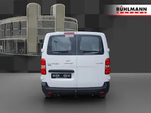 Citroën Jumpy Kaw. M 1.5 BlueHDi 120 Swiss Edition S/S