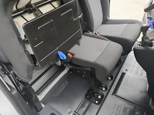 Citroën Jumpy Kaw. M 1.5 BlueHDi 120 Swiss Edition S/S