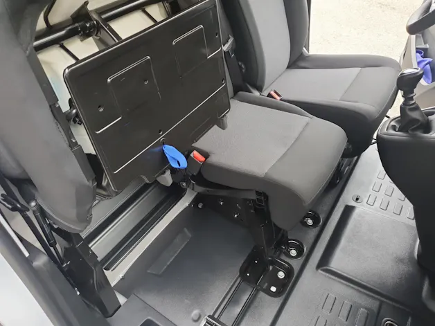 Citroën Jumpy Kaw. M 1.5 BlueHDi 120 Swiss Edition S/S