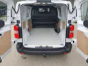 Citroën Jumpy Kaw. M 1.5 BlueHDi 120 Swiss Edition S/S