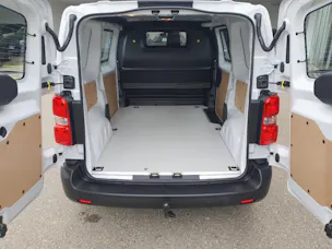 Citroën Jumpy Kaw. M 1.5 BlueHDi 120 Swiss Edition S/S