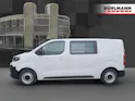 Citroën Jumpy Kaw. M 1.5 BlueHDi 120 Swiss Edition S/S