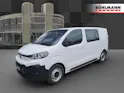 Citroën Jumpy Kaw. M 1.5 BlueHDi 120 Swiss Edition S/S