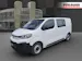 Citroën Jumpy Kaw. M 1.5 BlueHDi 120 Swiss Edition S/S