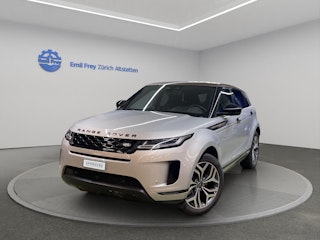 Vehicle image LAND ROVER RANGE ROVER EVOQUE