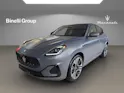 Maserati Grecale Folgore